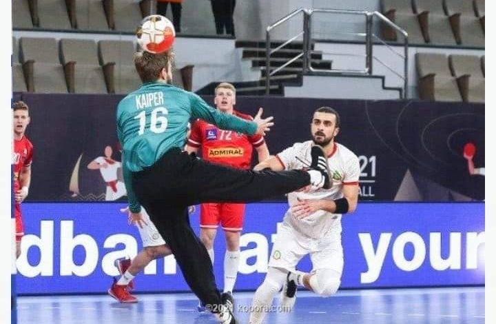 Photo of النمسا تفوز على المغرب وتحقق أول نقطتين في كأس الرئيس بمونديال اليد