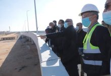 Photo of “الوزير” يتابع معدلات تنفيذ مشروعي القطار الكهربائي بالسلام والعاصمة الإدارية الجديدة وقطاع مونوريل