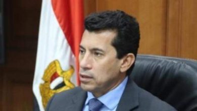 Photo of وزيرا الرياضة والصحة يتفقان على إجراء تحليل ال “pcr” يوميا لجميع الفرق والمشاركين في فقاعة المونديال 