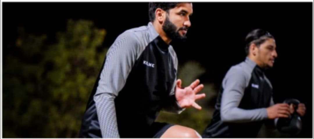 فريد رضوان