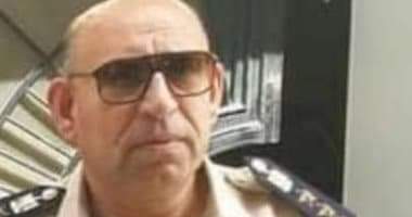 Photo of وفاة مأمور قسم بنها الأسبق اللواء مجدى راشد متأثرا بإصابته بفيروس كورونا