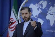 Photo of إيران السعودية دولة مهمة في المنطقة بتغيير حكامها سلوكهم