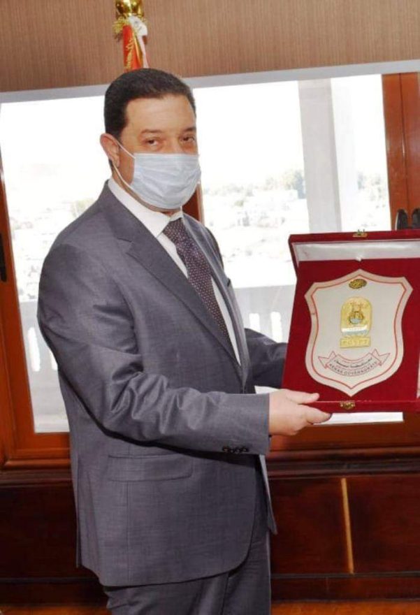 كورونا