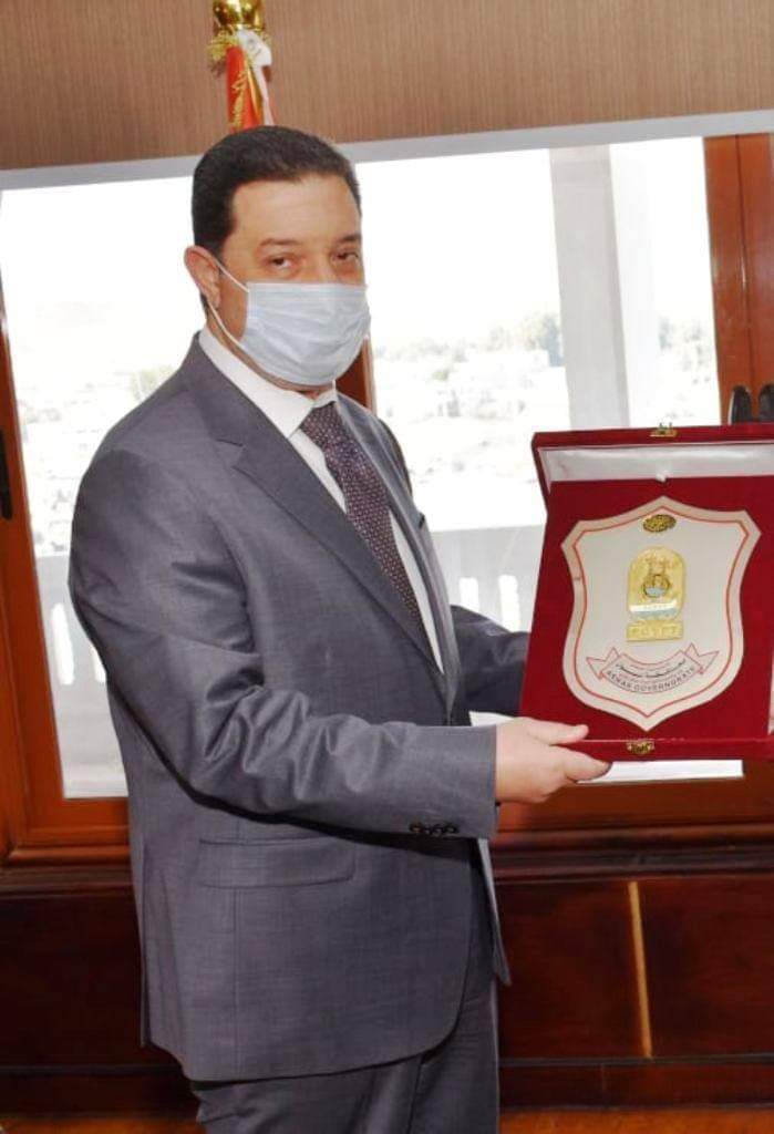 كورونا