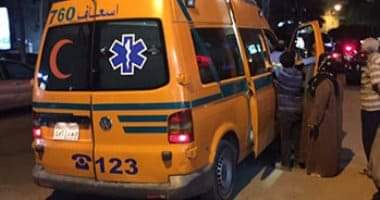 Photo of زوج يقتل زوجته أثناء نومها بآلة حادة بأخميم سوهاج.. ويعترف: “لبسها الجن”