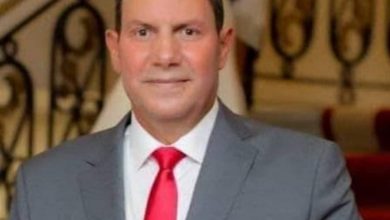 Photo of إطلاق اسم حمدي الطباخ على مستشفى أبو حمص العام بمحافظة البحيرة تخليدًا لذكراه