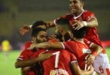 Photo of الأهلي يكتسح الإنتاج برباعيه و يتصدر الدوري