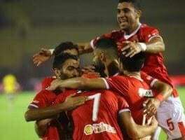 الأهلي