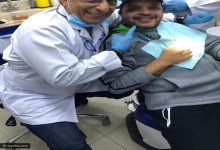 Photo of تعرف علي تفاصيل علاقة هنيدي وغيره من الفنانين بالطبيب المتحرش