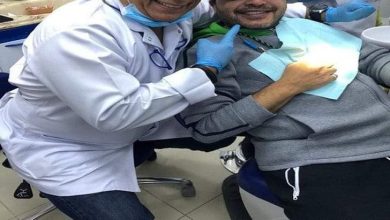 Photo of تعرف علي تفاصيل علاقة هنيدي وغيره من الفنانين بالطبيب المتحرش