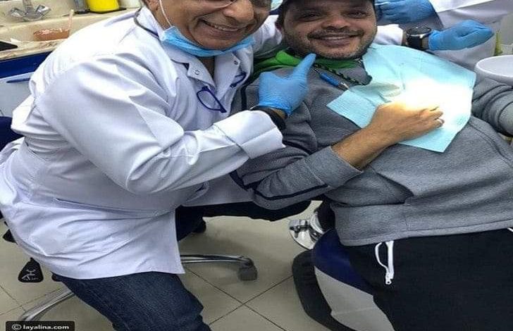 Photo of تعرف علي تفاصيل علاقة هنيدي وغيره من الفنانين بالطبيب المتحرش