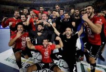 Photo of مصر تواجه الدنمارك في دور الثمانية بمونديال اليد 2021