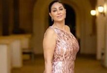 Photo of الفنانه وفاء عامر تكشف قصة المتحرش: معملتش محضر وكفاية يتفضح