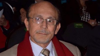 Photo of شاهد… الفنان محمد صبحي ينصح جمهوره