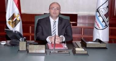 Photo of إيقاف موظفا عن العمل لمدة شهر بمستشفى الفشن ببني سويف