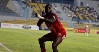 Photo of رسميا فسخ تعاقد إيدو موسيس لاعب غزل المحلة بالتراضى