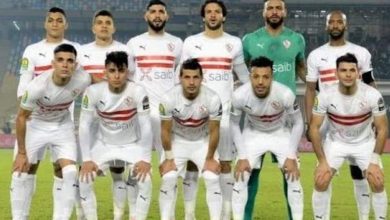 Photo of الزمالك ينجح بصدراة المركز الأول وينفرد بصدارة الدوري