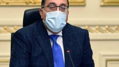 Photo of مدبولي يتابع مشروع تطوير عواصم المحافظات والمدن الكبري