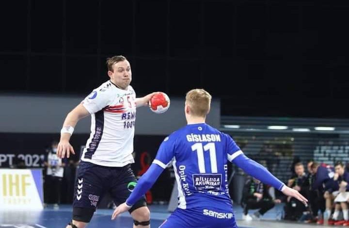 Photo of النرويج تفوز علي أيسلندا وتنتظر هدية من فرنسا