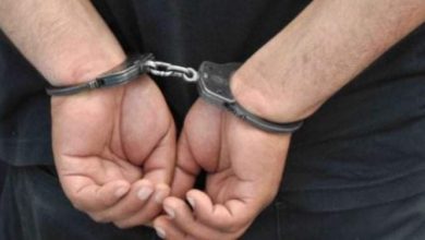 Photo of يتهم زوجته بممارسة الزنا مع شاب داخل غرفة نومهم مستغلة غيابه بمنشأة ناصر