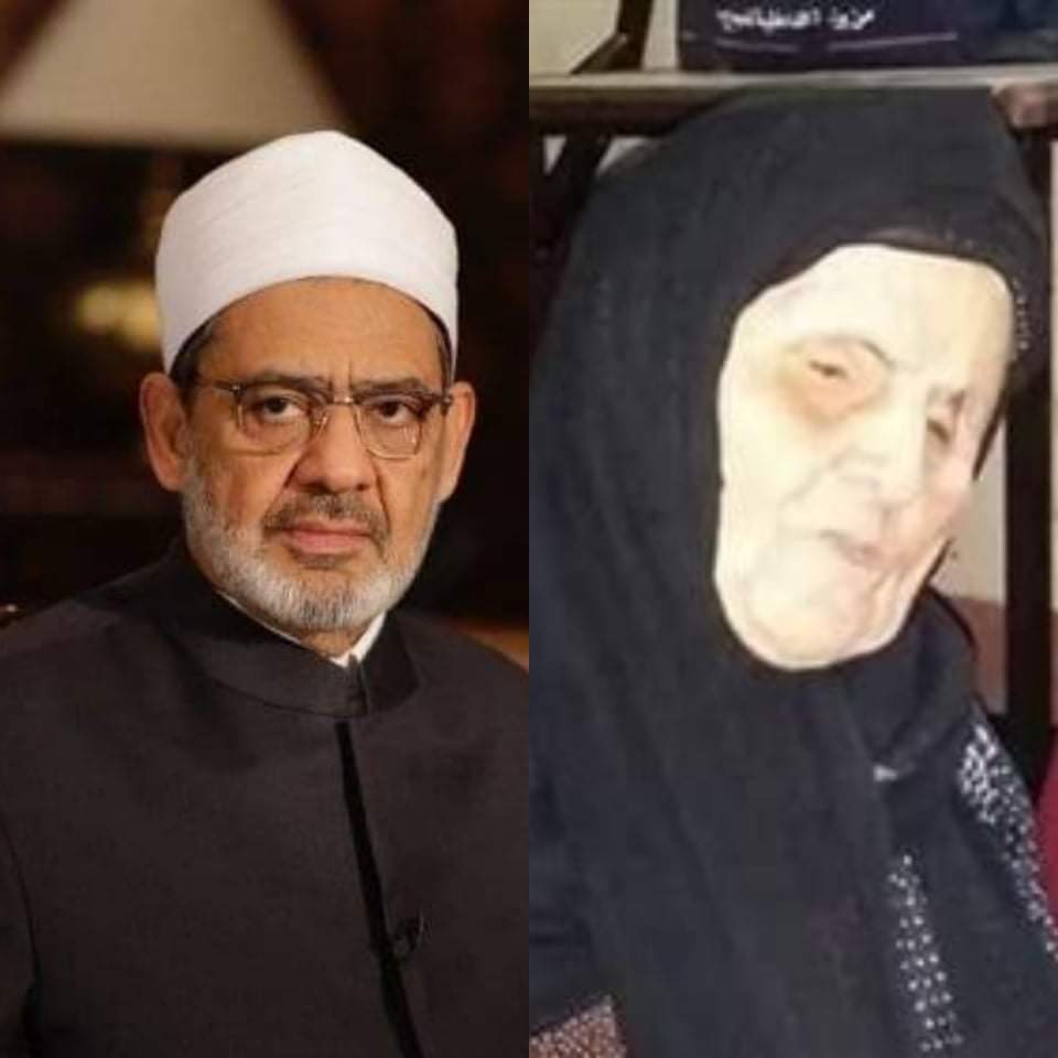 أحمد الطيب