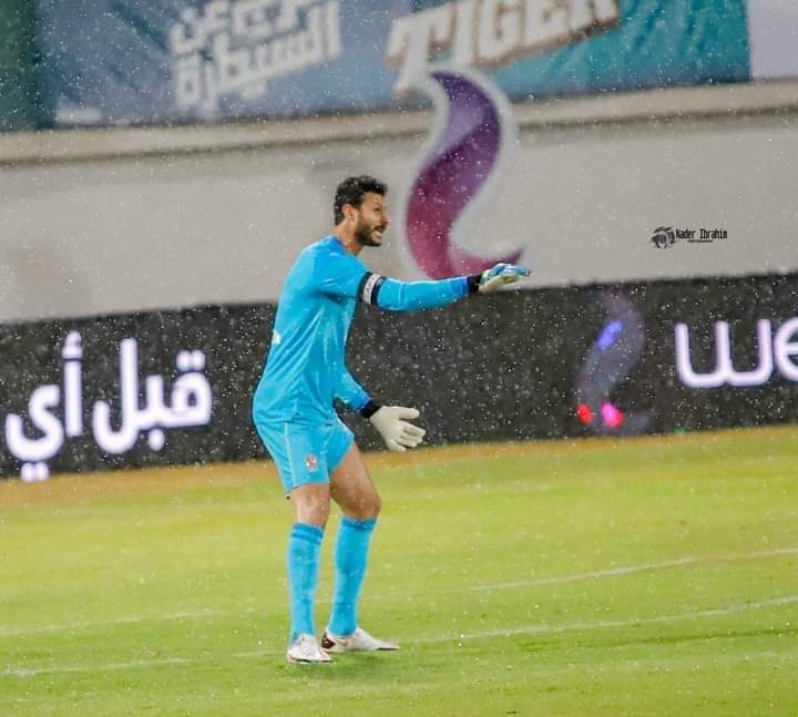 الشناوي