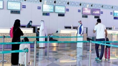 Photo of قرار سعودي بفتح المنافذ ورفع تعليق الرحلات الدولية بشكل كامل