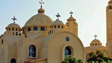 Photo of الكنيسة الأرثوذكسية تقرر عودة القداسات اعتبارا من 31 يناير الجارى