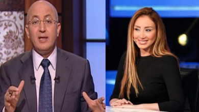 Photo of ريهام سعيد تتقدم بشكوى رسمية ضد سيد علي تتهمه بالسب والقذف