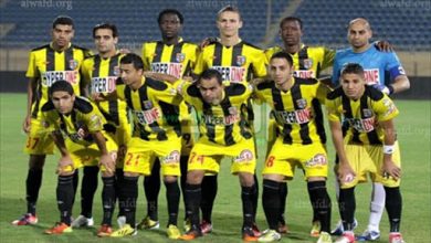 Photo of اليوم المقاولون يقابل إنبي بالجبل الأخضر في الجوله العاشرة بالدوري