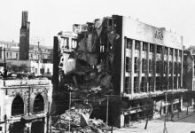 Photo of ” زي النهاردة ” وقوع «حريق القاهرة» 26 يناير 1952عام