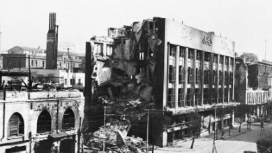 Photo of ” زي النهاردة ” وقوع «حريق القاهرة» 26 يناير 1952عام
