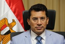 Photo of صبحي: تنفيذ «قوافل السعادة» في كل محافظات الجمهورية