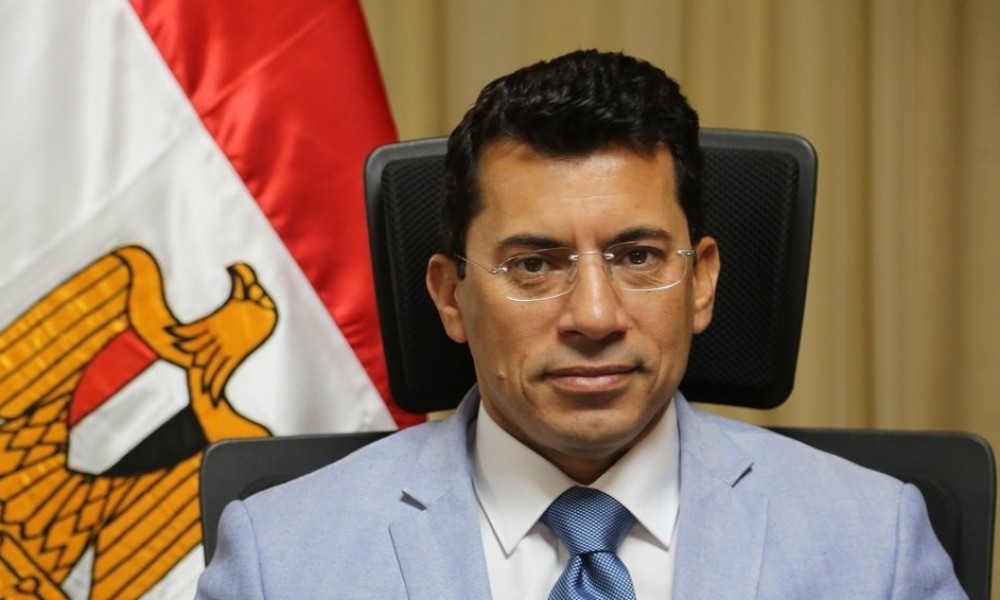 صبحي: تنفيذ «قوافل السعادة» في كل محافظات الجمهورية
