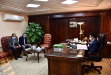 Photo of أشرف صبحي يشهد اجتماع الإتحاد الدولي للسلاح عبر الفيديو كونفرانس