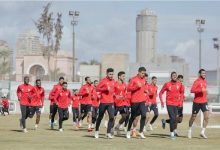 Photo of الليلة.. الأهلي يبدأ الاستعداد لمونديال الأندية