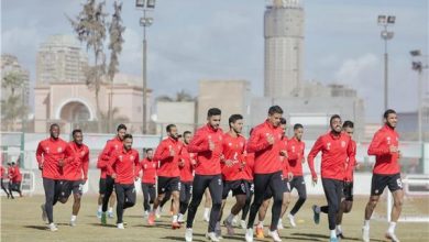 Photo of الليلة.. الأهلي يبدأ الاستعداد لمونديال الأندية
