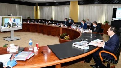 Photo of البترول تعتمد موازناتها التخطيطية للعام المالى القادم ٢٠٢١/ ٢٠٢٢