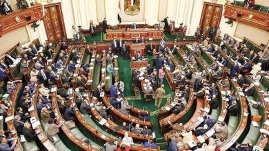 Photo of برلمان 2021 برعاية الشباب والمرأة