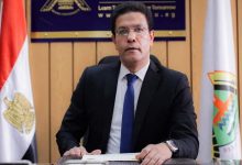 Photo of ” الجيزاوي” قائما بأعمال رئيس جامعة بنها
