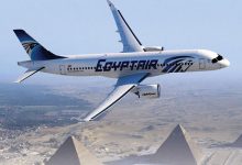 Photo of مصر للطيران تشارك بمبادرة “شتي في مصر”