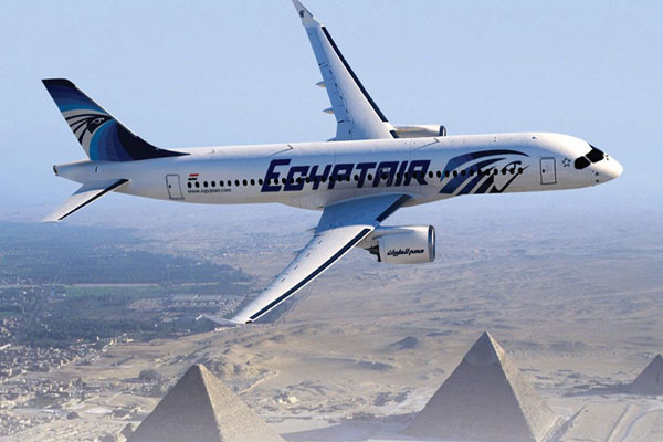 مصر للطيران