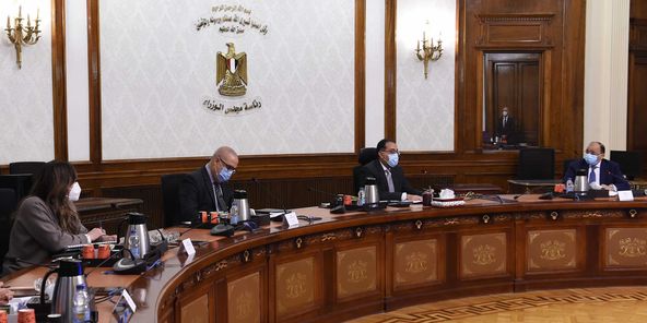 مدبولي