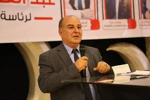 Photo of الحرية لحقوق الإنسان يرفض دعوات الإنفلات الأخلاقى