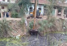 Photo of استجابة فورية لشكوي أهالي قرية أبو سنيطة