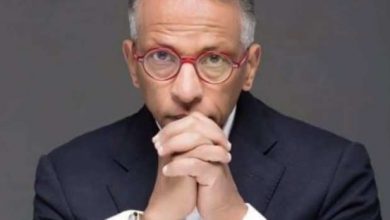 Photo of ياسين السقا يكشف عن أخر كلمات محمد الصغير قبل وفاته بكورونا