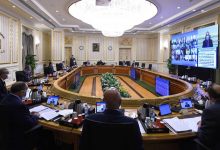 Photo of مجلس الوزراء:مشروع تطوير القري المصرية…مشروعا قومياً