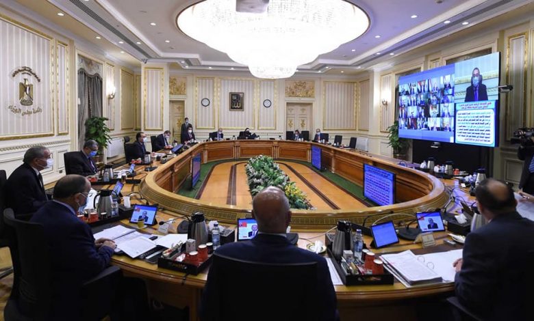 Photo of مجلس الوزراء:مشروع تطوير القري المصرية…مشروعا قومياً