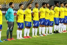 Photo of الإسماعيلي يستضيف بيراميدز فى لقاء مؤجل بالدورى