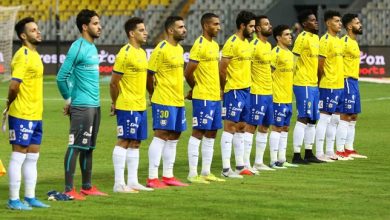 Photo of الإسماعيلي يستضيف بيراميدز فى لقاء مؤجل بالدورى